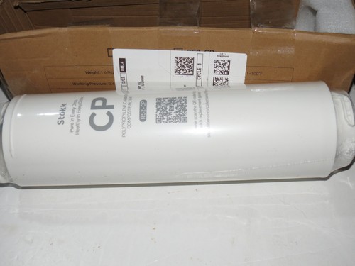 Filtro stokk rs2 ricambio - stokk,