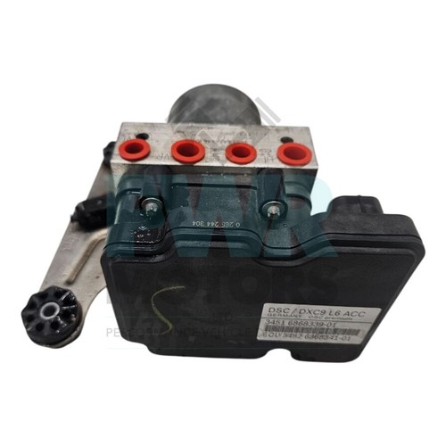 Modulo pompa abs bmw serie - pompa,