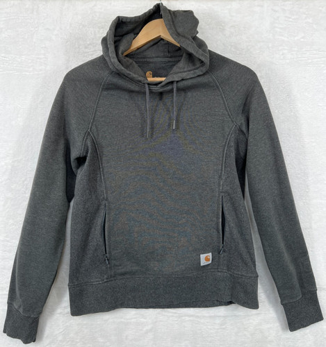 Carhartt felpa donna con - carhartt,