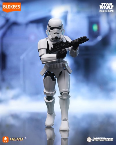 Blokee star wars - star,