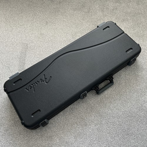 Custodia rigida fender - fender, deluxe