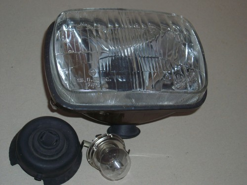 Inserto fari siem moto guzzi - inserto, siem,