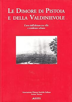 Dimore pistoia e della - dimore,