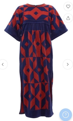 Accappatoio vintage yves - vintage,