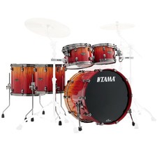 TAMA Starclassic Noce/Betulla
