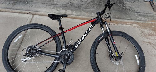 Specialized rockhopper - specialized,