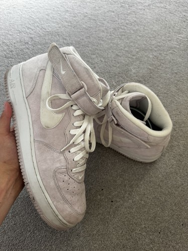 Nike air force mid qs - nike,