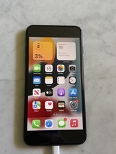 iPhone 7 plus sbloccato 256gb 