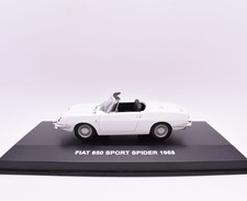 Modellini auto collezione