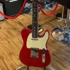 RARE: Fender 1994 American