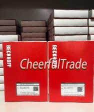 1PZ Beckhoff EL9070 EL9070 in