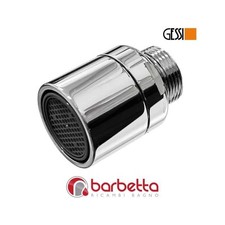 AERATORE A SNODO COMPLETO PER