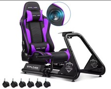 Simulatore Guida Sedile PC