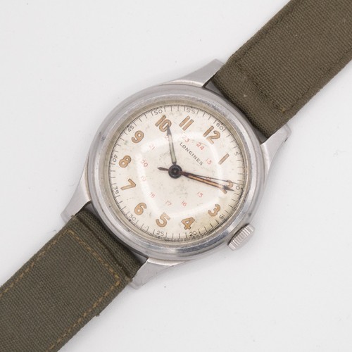 Longines sei tacche - sei, cal