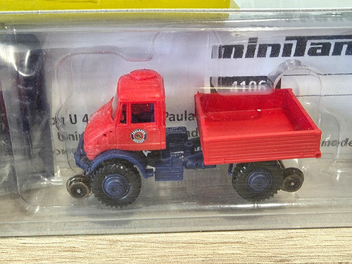 Roco minitanks 87 - (6779),