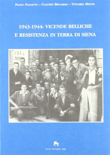 1943 1944 vicende belliche e - 1943-1944:,