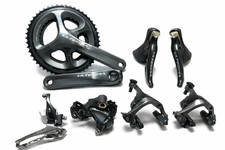 Shimano Ultegra 6800 Groupset