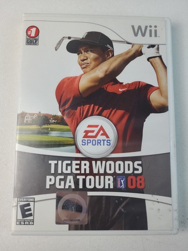 Tiger woods pga tour - tiger,