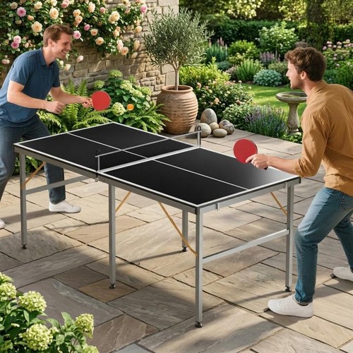 6x3ft mid size - 6x3ft, professional
