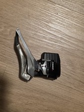 Deragliatore anteriore