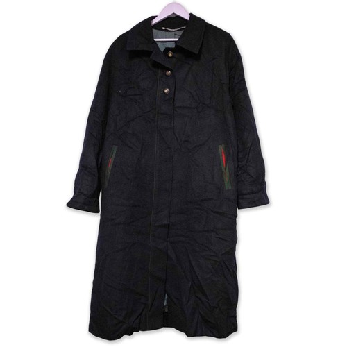Cappotto loden vintage - cappotto, 100%