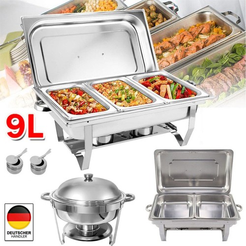 Chafing dish scaldavivande - dish,