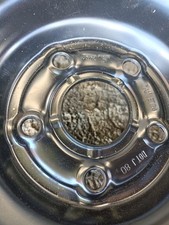 Ruotino di scorta T145/90 D16
