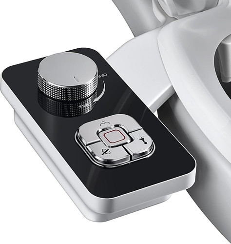 Samodra bidet attachment - bidet,
