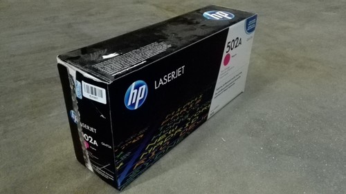 Cartuccia toner q6473a 502a - toner,