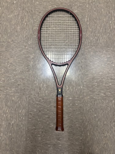 Racchetta tennis wilson - tennis,