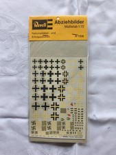 Revell Decals Junkers JU 87