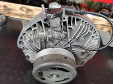 Blocco motore base. Sachs Wankel KM 48 rotativo NOS New Old Stock