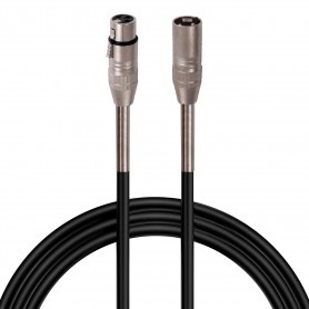 Sinextesis cavo xlr - cavo, femmina