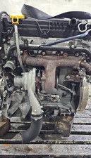 MOTORE SEMICOMPLETO FIAT
