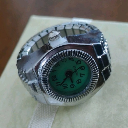 Anello orologio unisex - orologio,