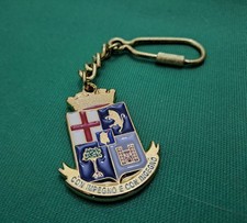 Militaria Portachiavi Esercito