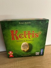 Kosmos Keltis - Szlakiem