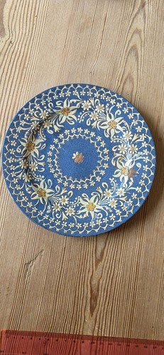 Antico piatto ceramica - antico,