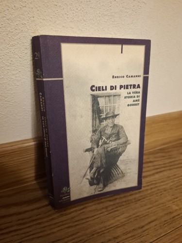 Enrico camanni cieli - camanni, di