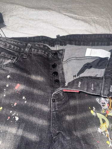 Black dsquared2 jeans - black,