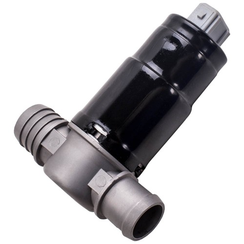 New idle air control valve - idle,
