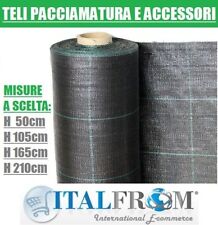 Telo Pacciamatura Pacciamante