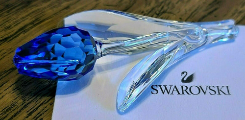 Swarovski crystal 2002 - swarovski,