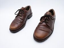 Arco Uomo Lacci da Scarpe Businessschuh Bassa pelle Tg. 41 Eu Art 25348-50