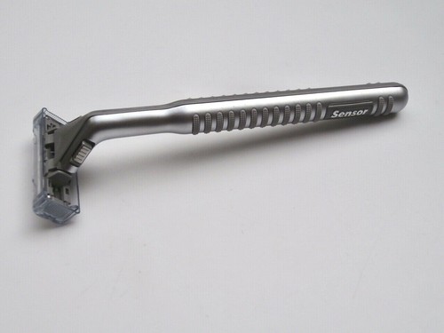 Gillette sensor excel rasoio - sensor,