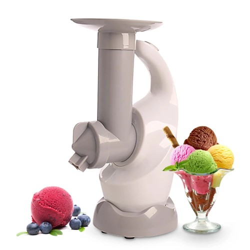 Gelatiera macchina per - gelatiera,