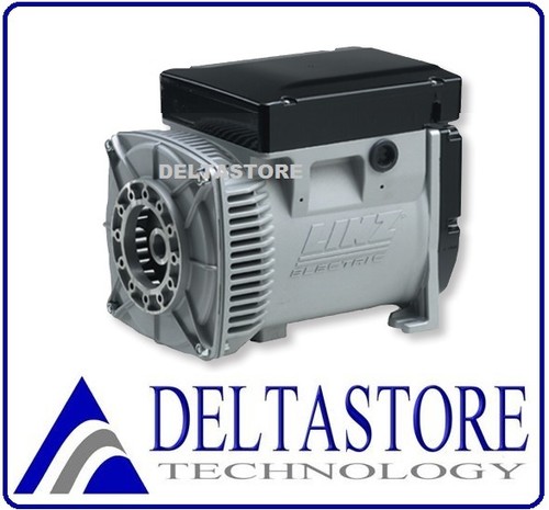 Generatore alternatore linz - generatore,
