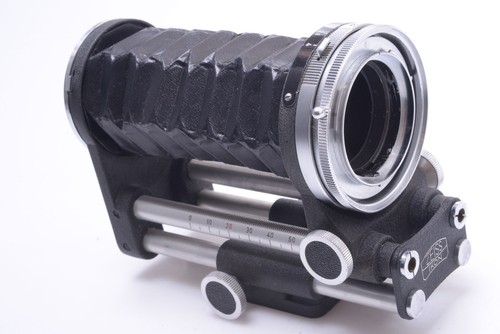 Zeiss soffietto contarex - ✅,