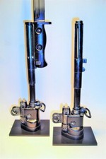 Support display stand for L1A1