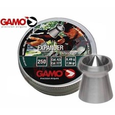 Piombini pallini gamo - pallini,